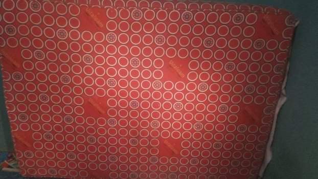 A picture of BED
