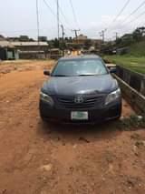 A picture of 2008 Toyota Muscle Super deal