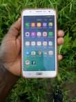 A picture of Samsung Galaxy J7 imenyook saan gb16 ram2 net4g 0785634906