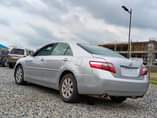 A picture of Toyota Camry 2009 model keyless v6 engine