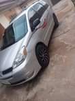 A picture of Belgium Standand Toyota Sienna 2008 Model Gear Engine Ok With