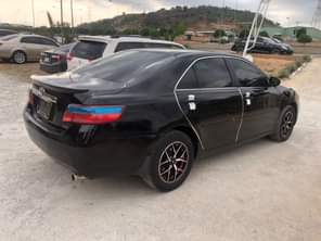 A picture of Sweet sales 2008 Camry muscle available Everything is working perfectly