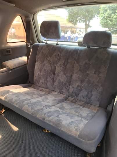 A picture of Toyota Hypsum