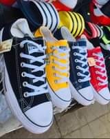 converse