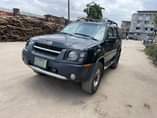 A picture of NISSAN XTERRA