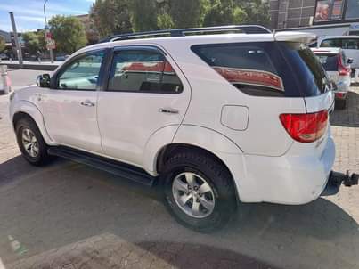 Bloemfontein B.