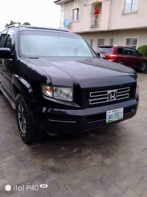 A picture of Neatly used Honda 2008 model Everything working perfectly Engine and