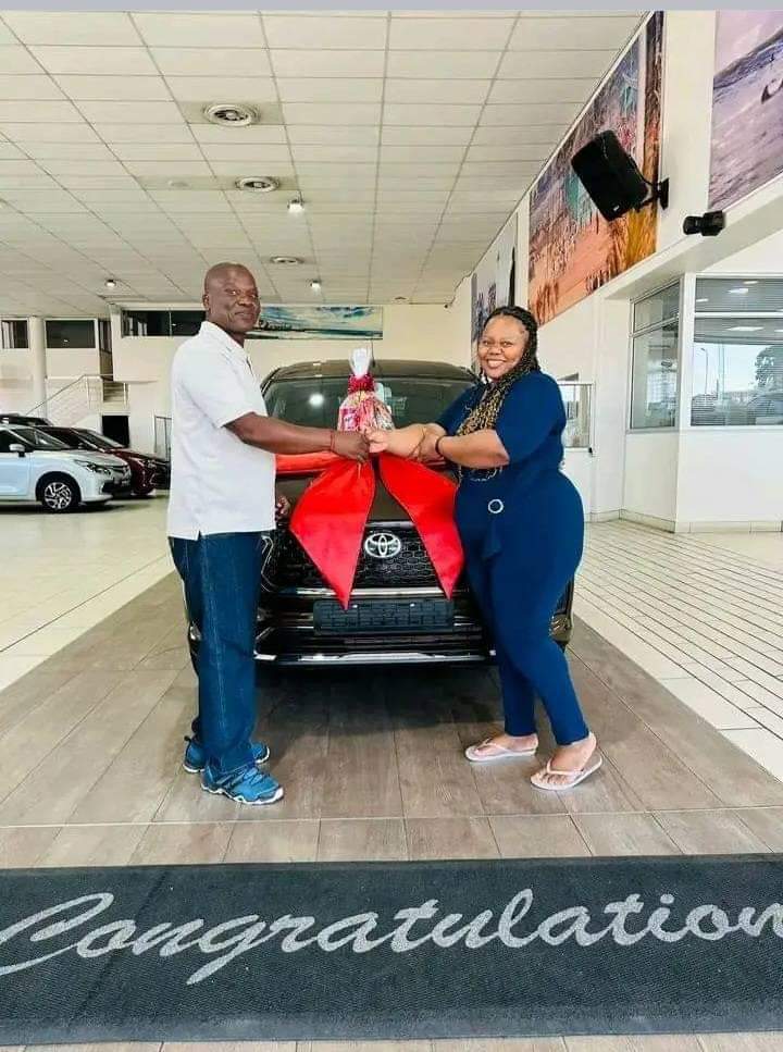 Luyanda B.