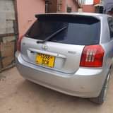 A picture of TOYOTA RUNX NZURI INAUZWA 5 4M 0757382176