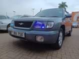 A picture of SUBARU FORESTER UBA IN EXCELLENT CONDITION PRICE 14M only Call