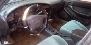 A picture of 1997 Toyota Camry Orobo