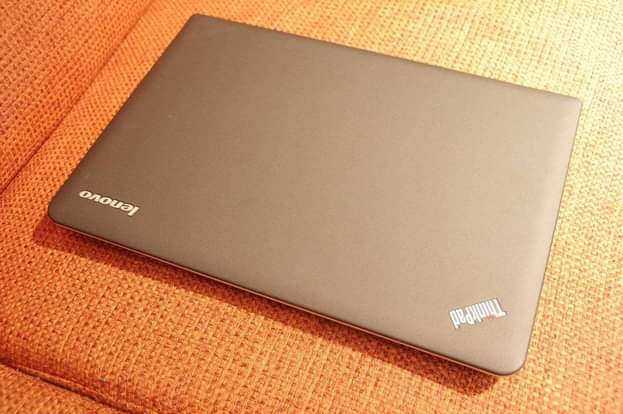 lenovo laptop