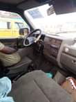 A picture of Volkswagen bus t4