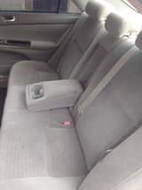 A picture of Toks Standard Camry 06 pure first body buy and drive