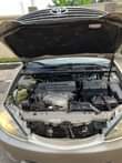 A picture of Toyota Camry 2006 model