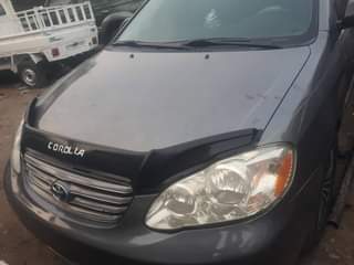 A picture of TOYOTA