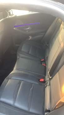 A picture of Benz