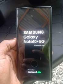 A picture of STORAGE 256GB RAM 12GB 0628694900