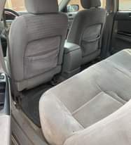 A picture of Toyota Camry 04 05 big daddy Very neat spray on