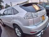 A picture of TOYOTA HARRIER AND NOAH