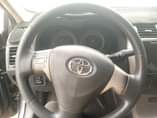 A picture of Toyota Corolla