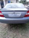 A picture of Toyota Camry