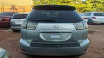 A picture of Lexus RX 350 2007