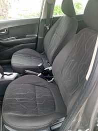 A picture of 2013 picanto First body First user Everything working perfectly Price