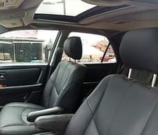 A picture of Lexus RX300 Very clean car Everything is perfect 3 9m