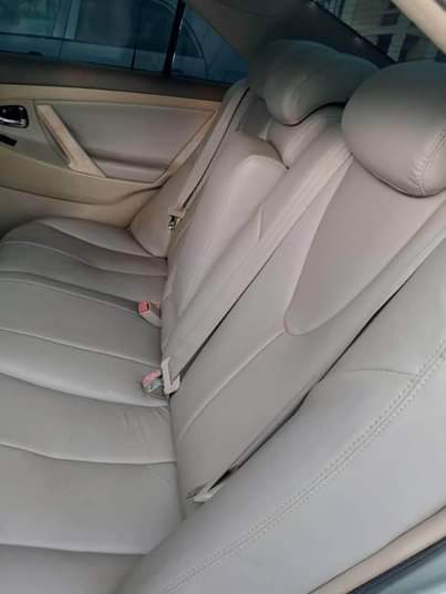 A picture of Toyota Camry 2009 10