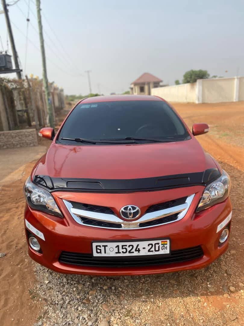 used toyota camry