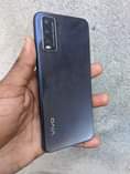 A picture of Vivo Y20i