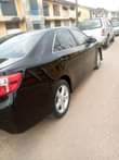 A picture of 2014 CAMRY