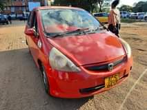 used honda fit