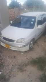 used toyota raum