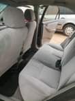 A picture of Toyota Corolla 2006