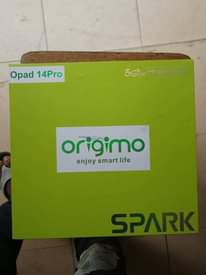 A picture of ORIGIMO OPAD 14PRO