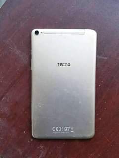 tablet