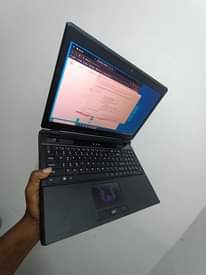A picture of MegaTrends Gaming pc core i7