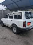 A picture of VX LANDCRUISER DAR 0746097773