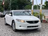 A picture of 2008 Honda Accord Coupe 3 Million Naira Abuja 08124495458