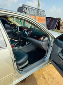 A picture of 04 Toyota Camry tks standard 09013526670