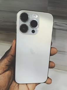 A picture of iPhone 14 pro max