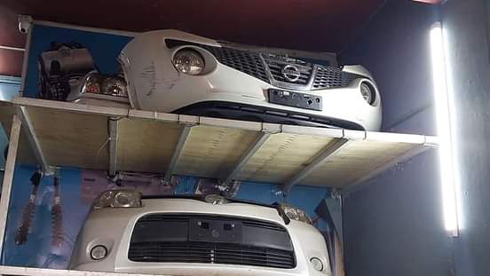 ex japan