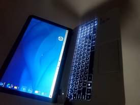 A picture of HP EVY