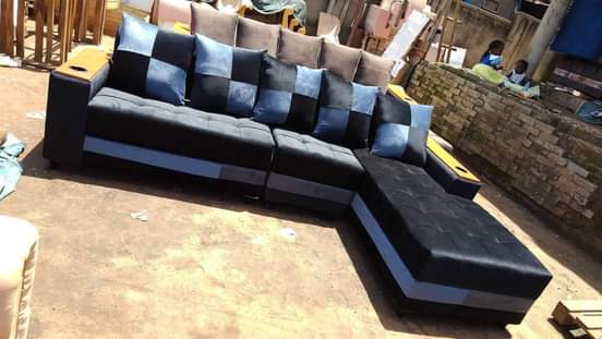 A picture of Sofas at fair prices