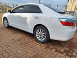 A picture of TOYOTA PRIMIO UBK MODEL 2008 CC 1 8VVTI PRICE 36