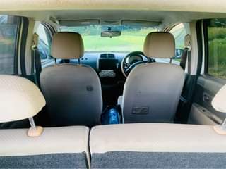 A picture of Toyota Passo