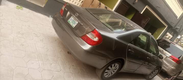 A picture of Toyota Camry 2004 for Sale