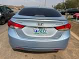 A picture of Extremely Clean and sound 2013 Hyundai Elantra Toks standard Everything